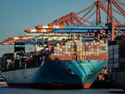 خط دریایی آستارا- اولیانوفسک روسیه در بهار راه‌اندازی می شود