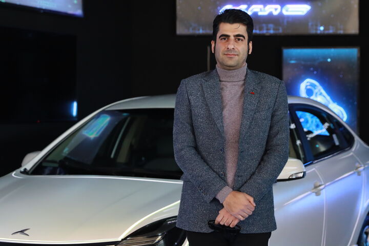 خودروهای برقی و هیبریدی بدون سرمایه‌ گذاری ۱۵۰ میلیون یورویی به جهش نمی‌ رسند