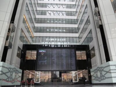 دارایی صندوقهای اهرمی از ۶۳ هزار میلیارد تومان گذشت