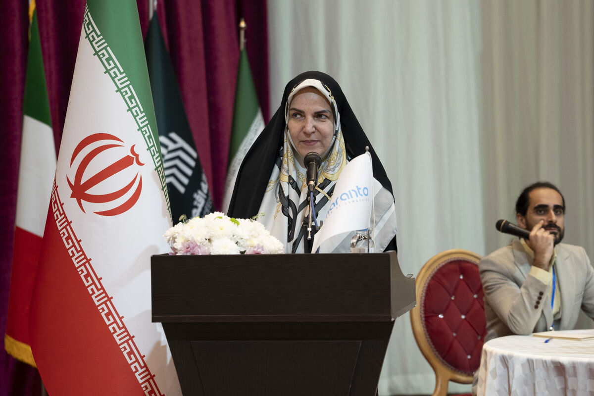 دیپلماسی فنجان و زعفران| توسعه تجارت با طعم فرهنگ و آداب معاشرت