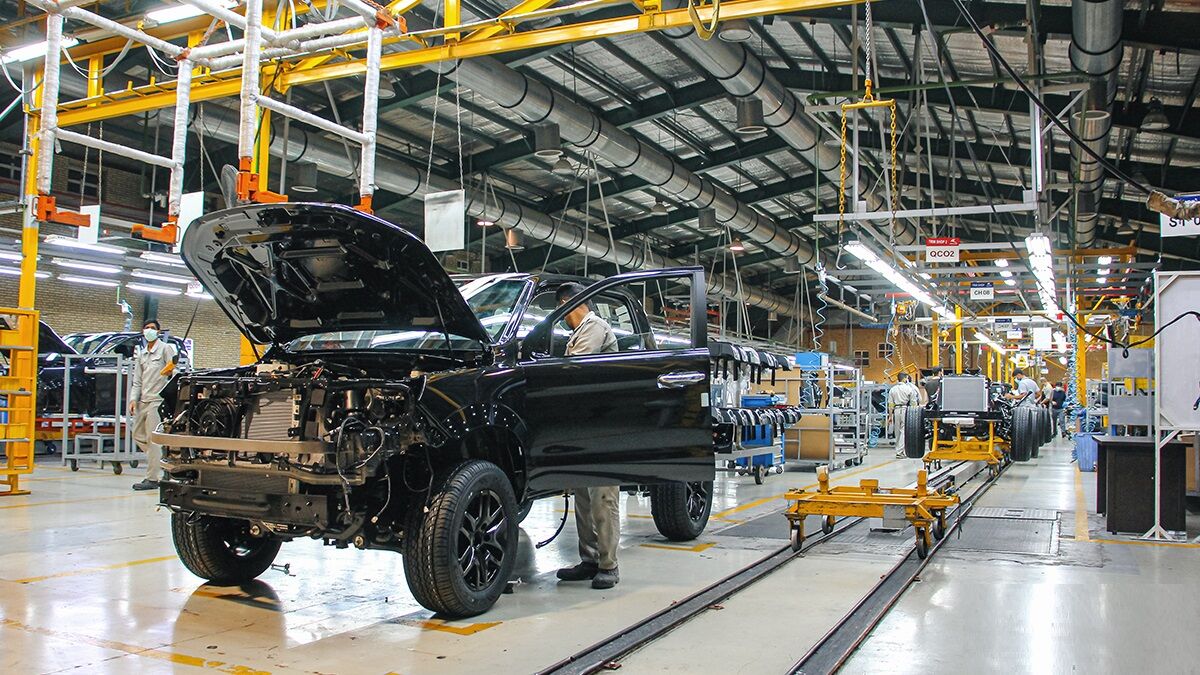 راه نجات خودروهای مونتاژی؛ داخلی ‌سازی واقعی و حمایت هدفمند