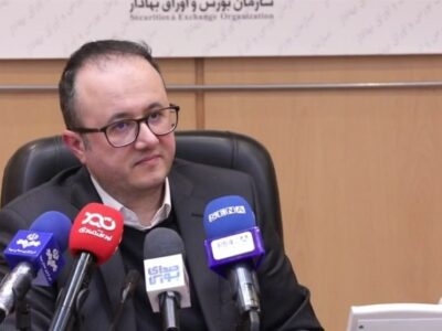 راهبری طرح رویش به سازمان بورس واگذار شد