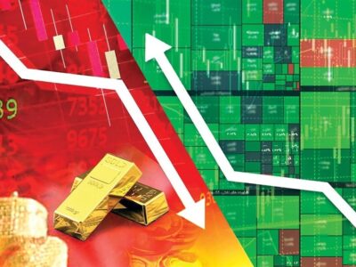 رشد آرام شاخص کل در معاملات کم‌رمق؛ سبزپوشی خودرویی‌ها و افت صندوق‌های طلا