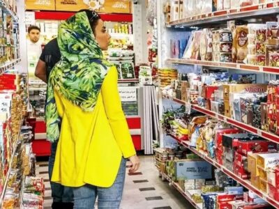 زلزله در بازار کالا‌های اساسی / قیمت تخم مرغ به ۲۴۵ هزار تومان رسید