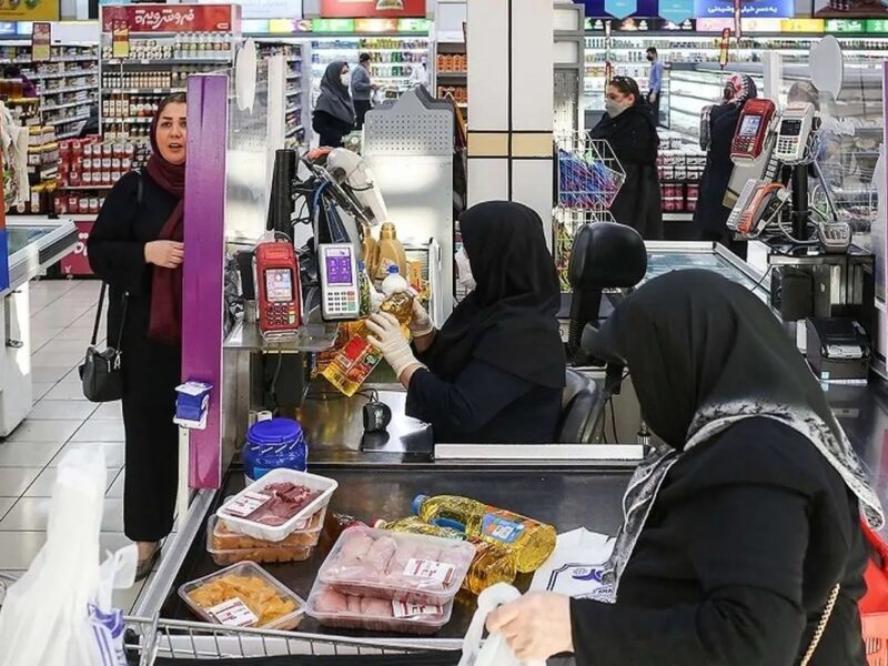 زمان واریز کالابرگ دهک‌های چهارم تا هفتم اعلام شد