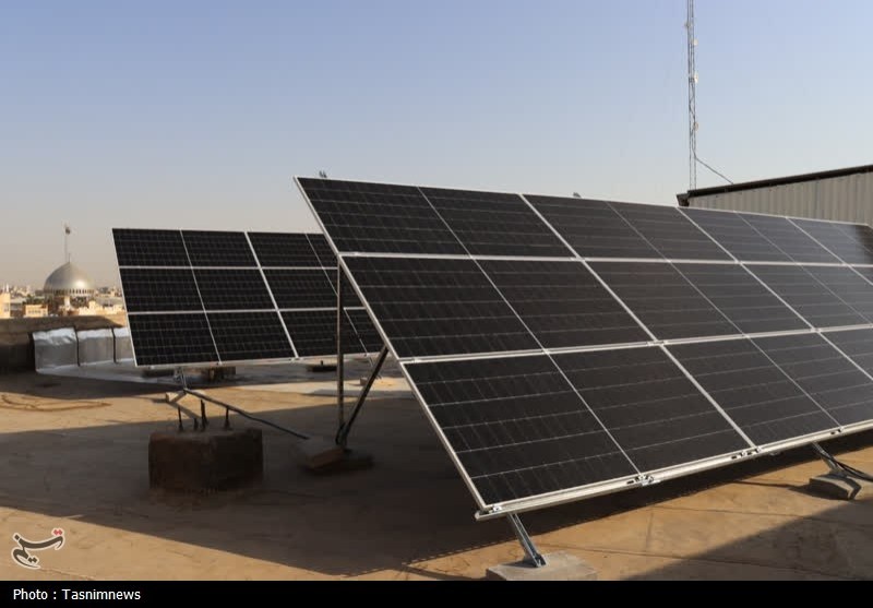 ساخت نیروگاه خورشیدی با وام اشتغال؛ راهکار جلوگیری از انحراف وامهای حمایتی