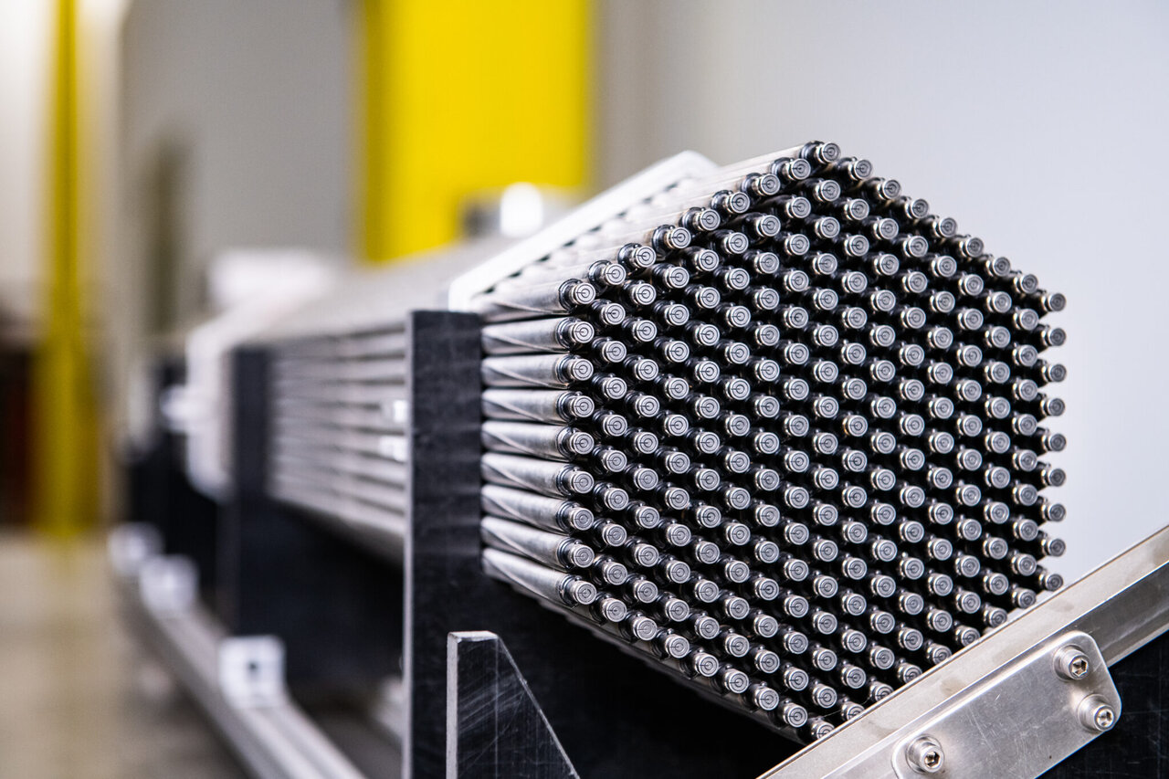 ساخت نیروگاه هسته‌ای در دستان بیل گیتس!