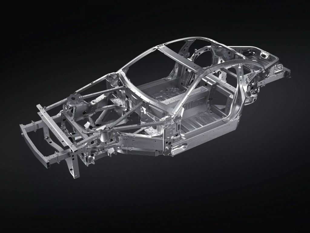 سامورایی بیدار شد؛ GR GT پرچمدار جدید تویوتا Toyota Lance Sa Supercar : Voici La GR GT - Le Nouvel Automobiliste