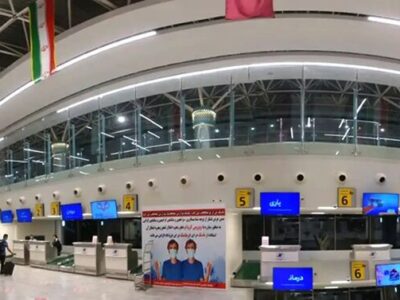 صدور روادید فرودگاهی در کرمان