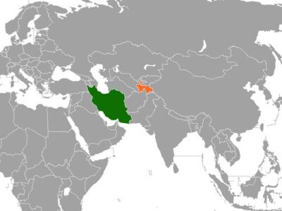 ضرورت تمرکز سازمان منطقه آزاد اروند بر تاجیکستان برای توسعه گردشگری