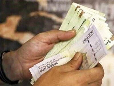 عزیزخانی: تورم را در مزد بگنجانید و شورای عالی کار را اصلاح کنید