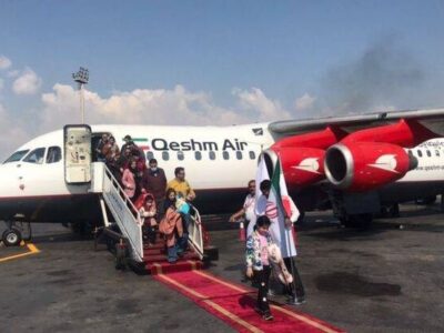 علت تاکید بیش از حد بر خط پروازی با اروپا چیست،؛ جایگاه نگاه به شرق در هواپیمایی کجاست