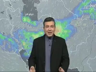 فردا؛ ورود سامانه جدید بارشی از جنوب غرب کشور