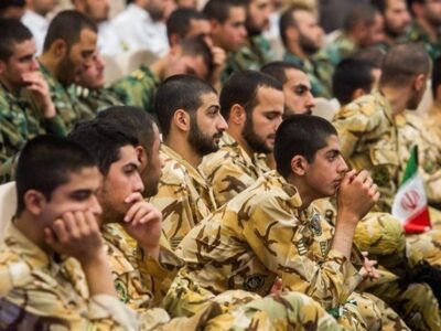 فنی و حرفه‌ای: ۹۰ درصد برنامه آموزش مهارت به سربازان محقق شد