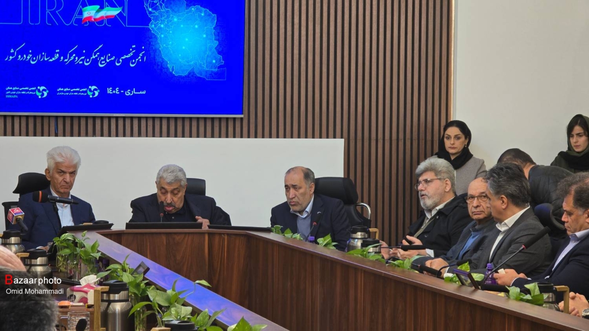 قطعه سازان زیر فشار نقدینگی؛ ساپکو از پرداخت مطالبات خبر داد