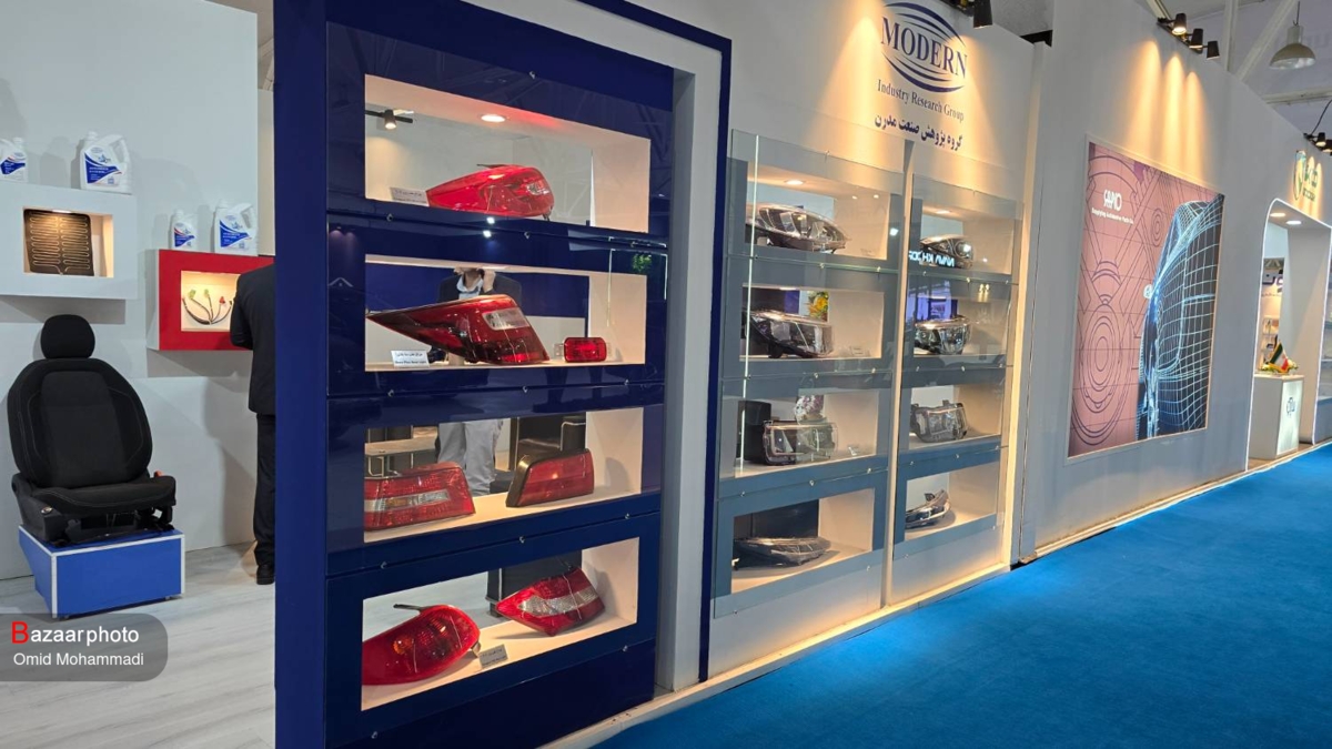 قطعه سازان زیر فشار نقدینگی؛ ساپکو از پرداخت مطالبات خبر داد