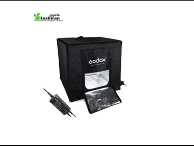 لایت باکس عکاسی برای عکاسان محصول که کیفیت را جدی می‌گیرند