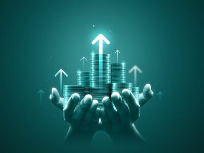 لزوم تغییر نگاه مالی بنگاه‌های بزرگ در سرمایه‌گذاری خطرپذیر شرکتی