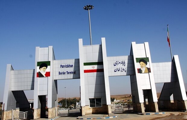 مرز پرویزخان در اولویت توسعه تجارت| دستور رئیس کل گمرک برای تقویت سامانههای نظارتی