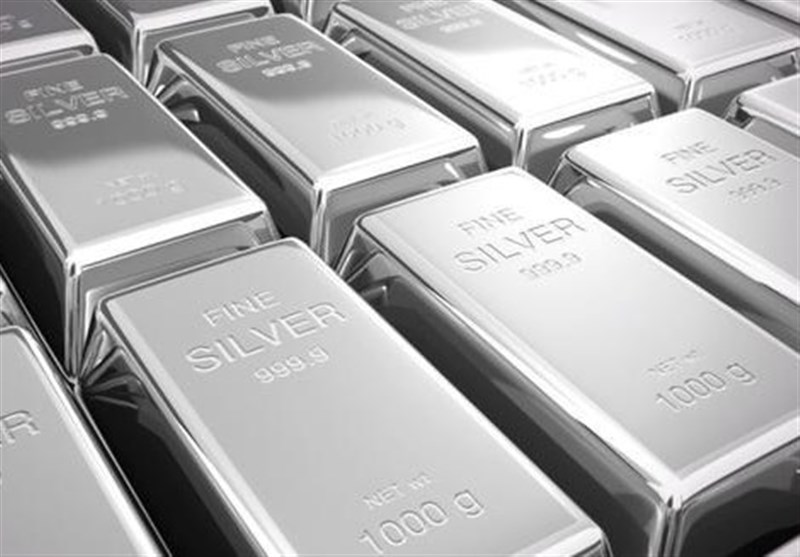 معاملات ثانویه صندوق‌های نقره از یک‌شنبه آینده آغاز می‌شود