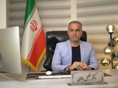 منطقه آزاد اروند نقش مهمی در پیوند میان پژوهش و سرمایه‌گذاری دارد