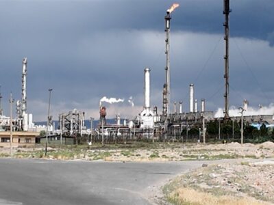 نحوه پرداخت طلب پالایشگاه های بورسی و دولتی تصویب شد