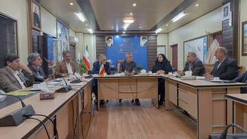 نخستین رویداد ملی تخصصی استارتاپی در آبادان برگزار می‌شود | معرفی بیش از ۷۰ اثر و انتخاب هفت ایده برتر