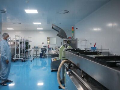 نرخ بهره و صنعت نیمهجان