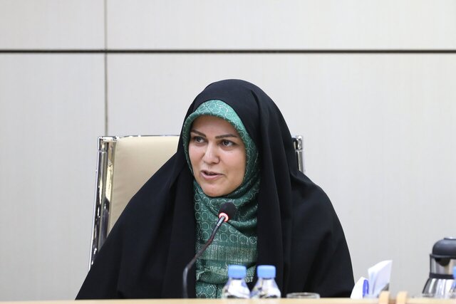 نشست فراکسیون زنان مجلس با وزیر بهداشت؛ سند سلامت بانوان تدوین میشود سند سلامت بانوان و کودکان در راه است؛ زیرساختها آماده میشود