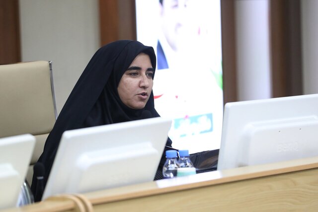 نشست فراکسیون زنان مجلس با وزیر بهداشت؛ سند سلامت بانوان تدوین میشود سند سلامت بانوان و کودکان در راه است؛ زیرساختها آماده میشود