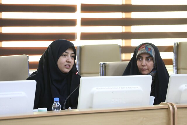 نشست فراکسیون زنان مجلس با وزیر بهداشت؛ سند سلامت بانوان تدوین میشود سند سلامت بانوان و کودکان در راه است؛ زیرساختها آماده میشود