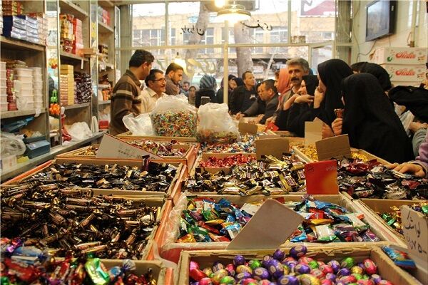 نظارت فشرده بر بازار زنجان تا سوم دیماه ادامه دارد