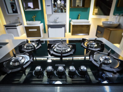 نمایشگاه صنعت آشپزی، نقطه اتصال صنف، بازار و آینده تجاری صنوف است