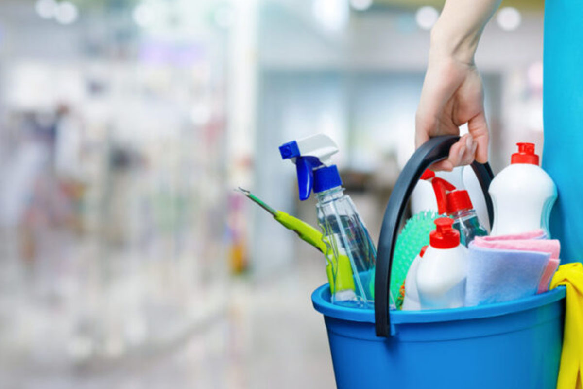 هزینه‌ های ثبت شرکت خدماتی نظافتی چقدر است؟ لیست دقیق هزینه های ۱۴۰۴