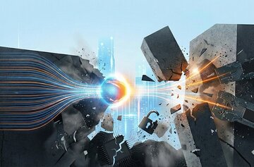 هشدار انجمن هوش مصنوعی درباره مداخله‌جویی در احراز هویت غیرحضوری