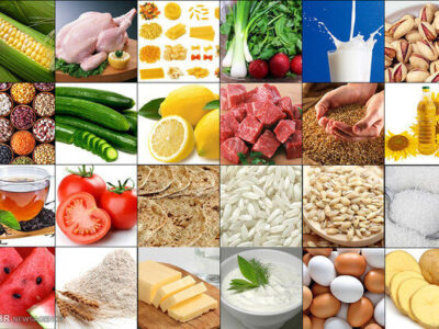 هشدار وزارت جهاد کشاورزی درباره گرانفروشی