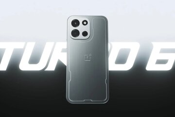 وانپلاس توربو ۶ با باتری ۹۰۰۰ میلیآمپرساعتی در راه است