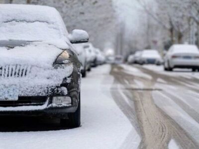 ورود سامانه بارشی جدید به کشور از سهشنبه؛ تهران سفیدپوش می شود