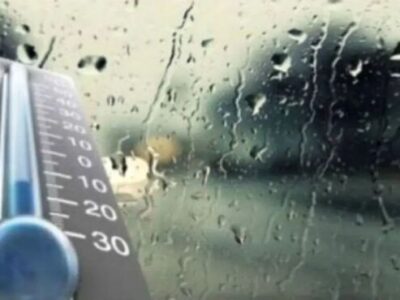 ورود سامانه جدید بارشی از یکشنبه شب| غافلگیری جوی در راه است؟