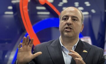 وزیر ارتباطات معاون توسعه شبکه ملی اطلاعات را منصوب کرد