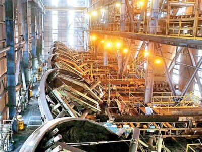 وعده دولت برای معافیت صنایع صادراتی روی کاغذ ماند