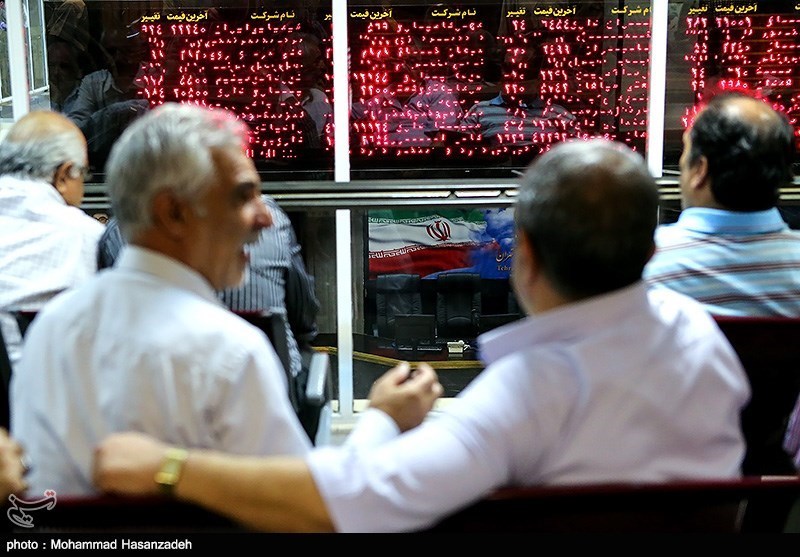پاییزِ بهاری بورس؛ جهش ۵۳درصدی شاخص کل در فصل سوم