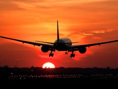 پرواز دومین هواپیمای حامل ایرانیان از آریزونا به کشور