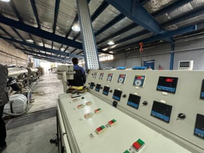 پروانه بهرهبرداری از ۱۴۳ واحد صنعتی در قم صادر شد