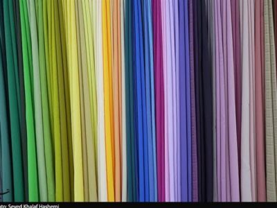 پوشاک ایرانی در دوراهی گرانی و اشتغال