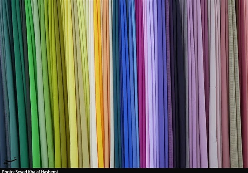 پوشاک ایرانی در دوراهی گرانی و اشتغال