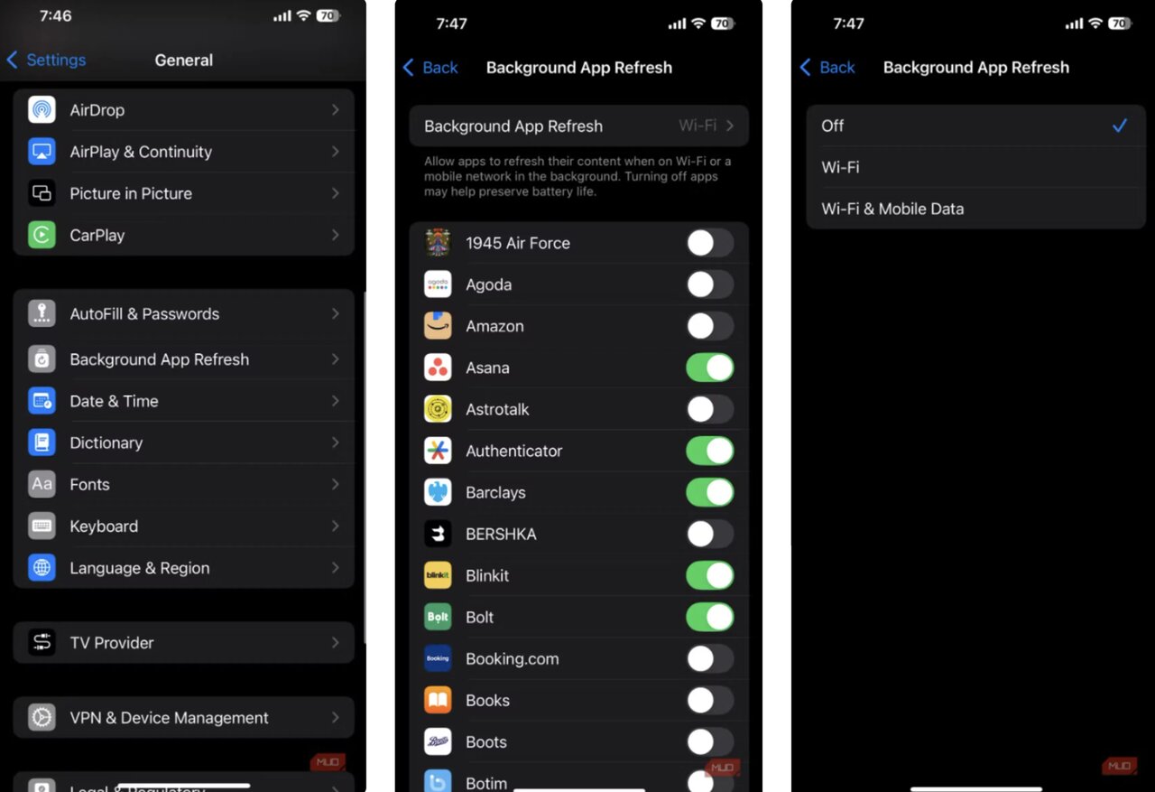 چرا باید وسواس بستن اجباری برنامه‌های گوشی را کنار بگذاریم؟