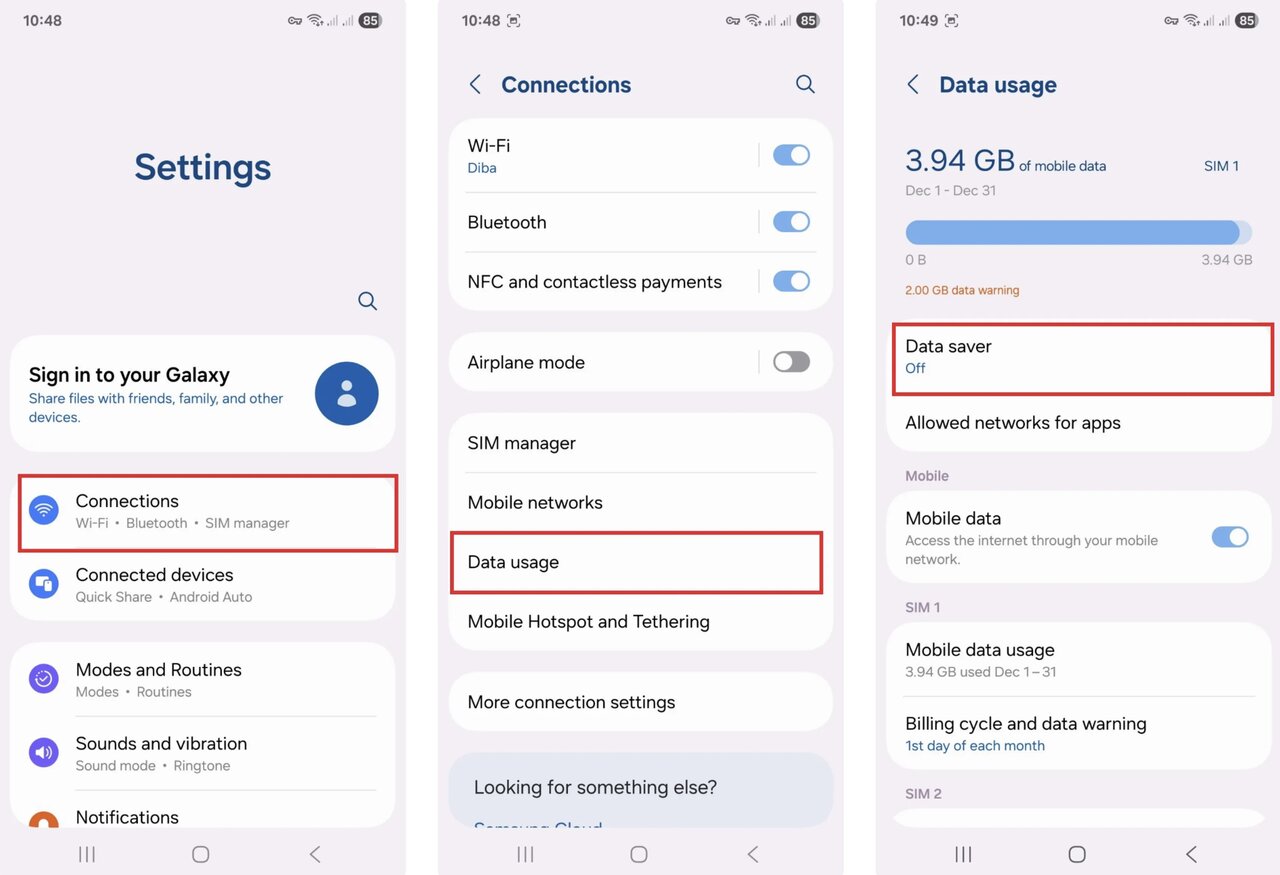 چرا باید وسواس بستن اجباری برنامه‌های گوشی را کنار بگذاریم؟