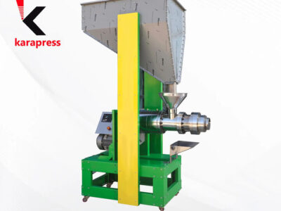 چگونه تولیدکنندگان با انتخاب دستگاههای کره گیری پربازده، ریسک را کاهش میدهند؟