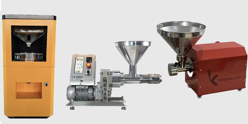 چگونه تولیدکنندگان با انتخاب دستگاههای کره گیری پربازده، ریسک را کاهش میدهند؟ چگونه تولیدکنندگان با انتخاب دستگاههای کره گیری پربازده، ریسک را کاهش میدهند؟